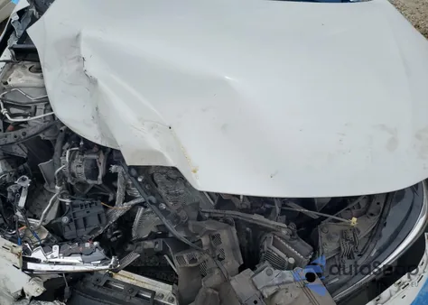 2023 Honda Civic Sport из США, поврежденный, VIN 2HGFE2F54PH551727